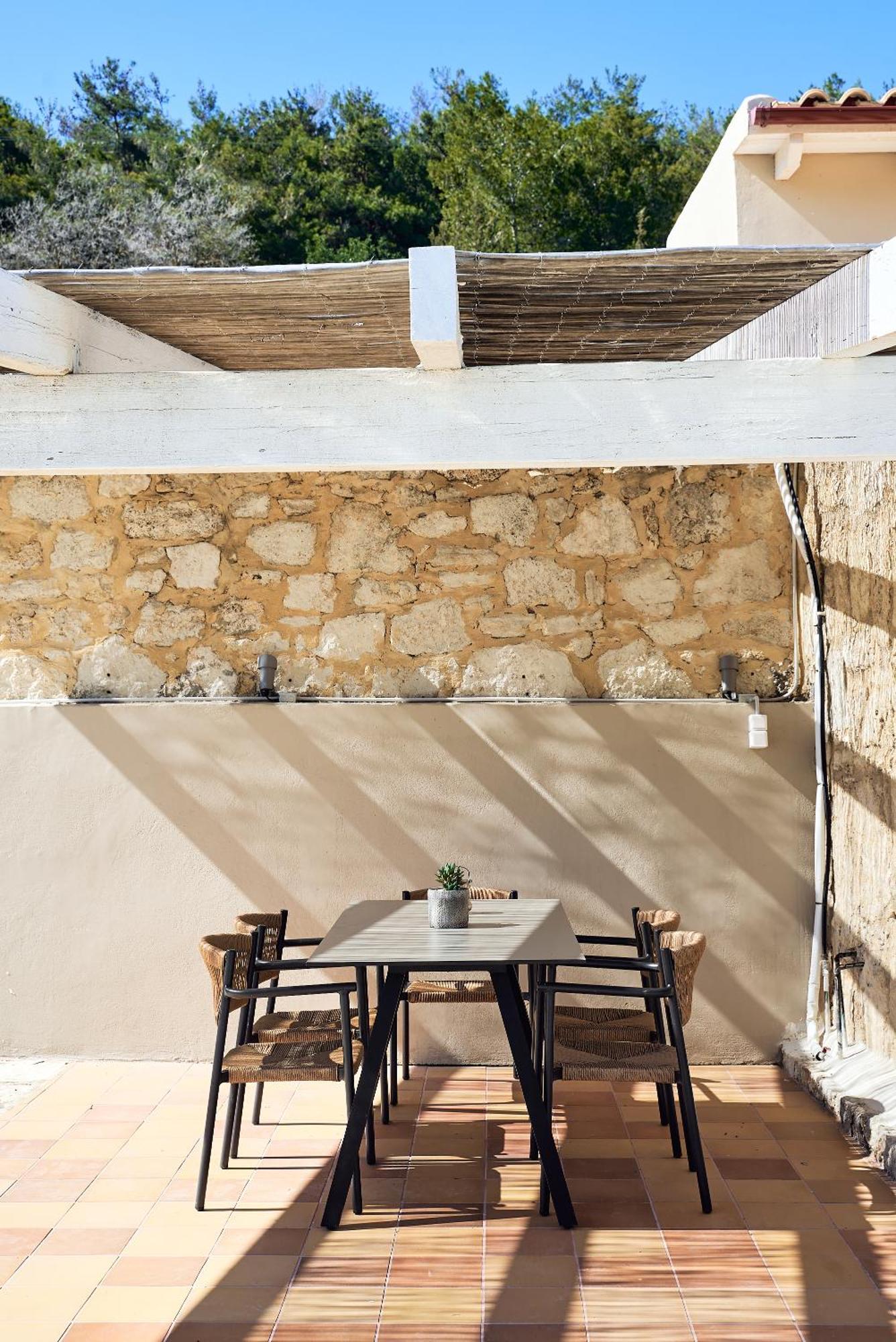 The Olive Grove Villas With Swimming Pool And Breakfast Archanes Exterior foto