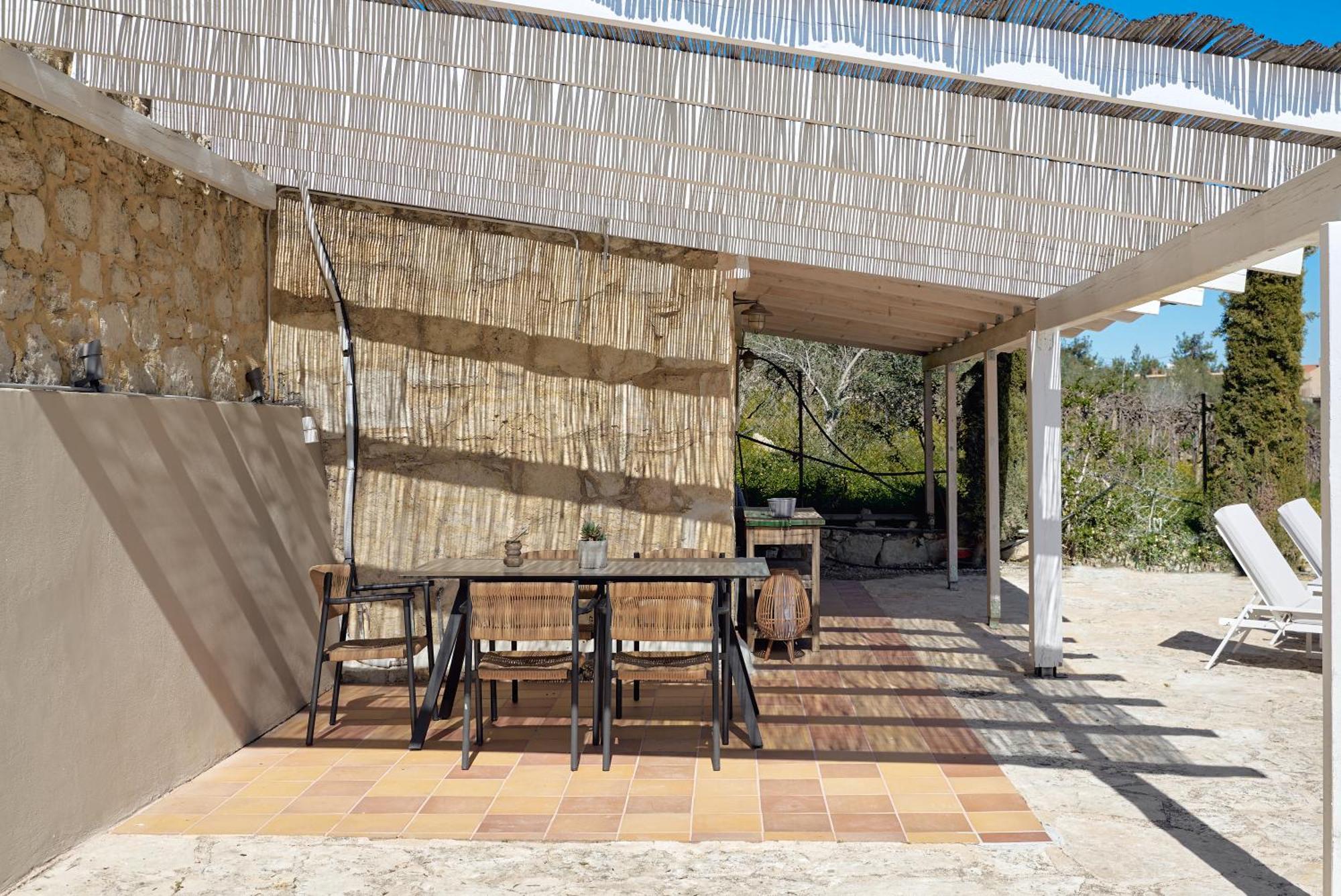 The Olive Grove Villas With Swimming Pool And Breakfast Archanes Exterior foto