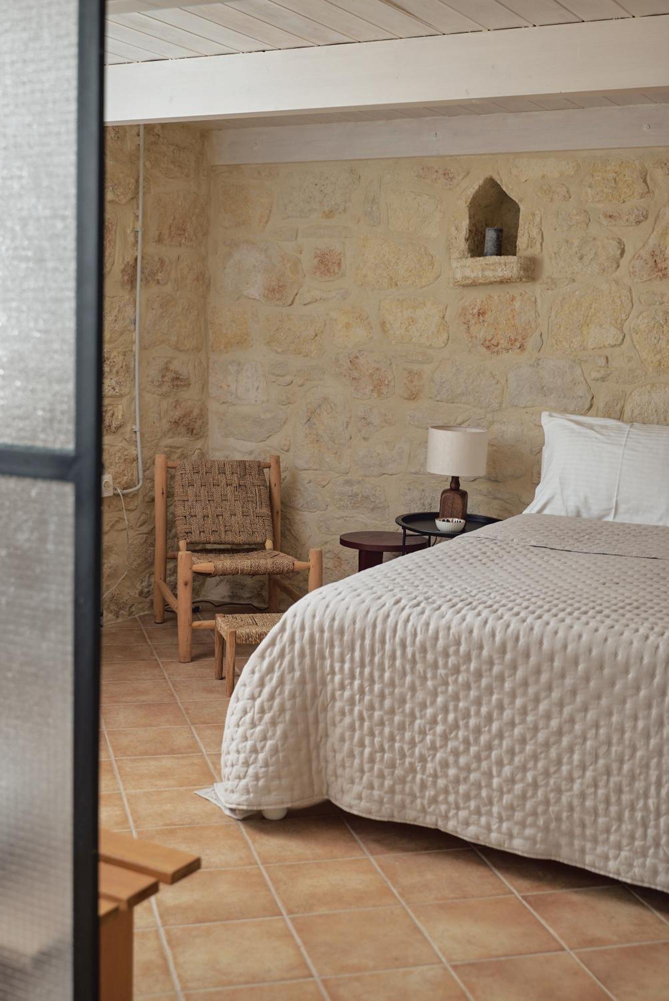 The Olive Grove Villas With Swimming Pool And Breakfast Archanes Exterior foto