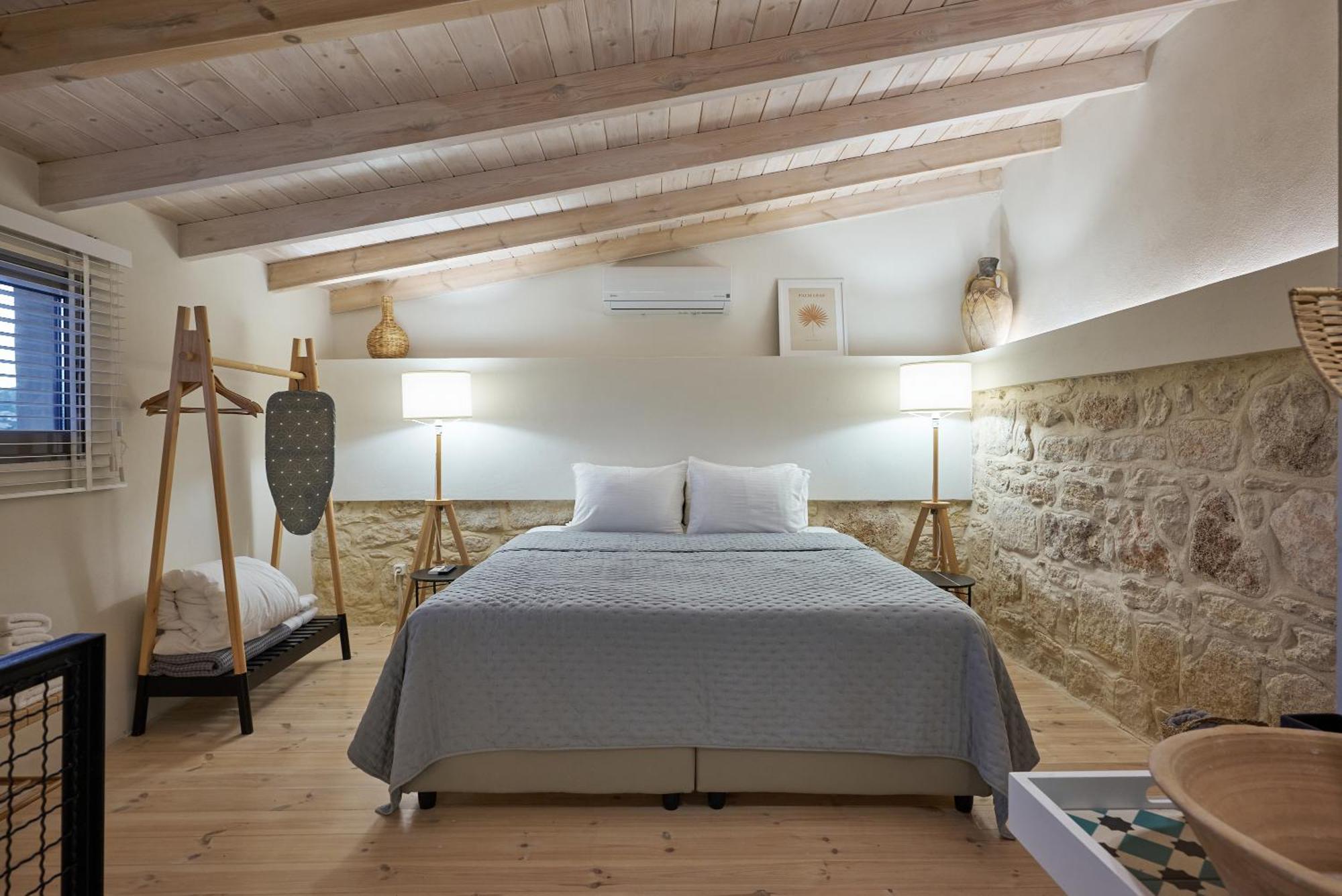 The Olive Grove Villas With Swimming Pool And Breakfast Archanes Exterior foto